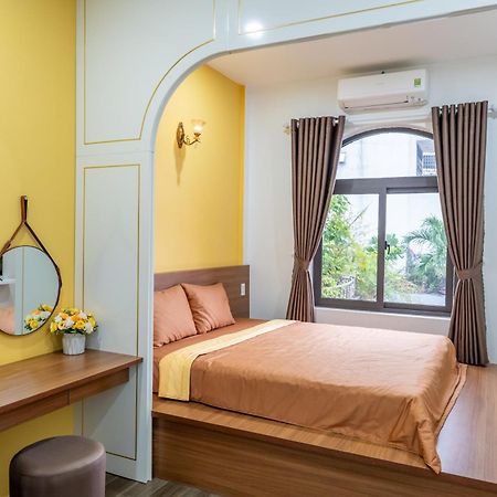 Yo'House Hue Homestay Ngoại thất bức ảnh