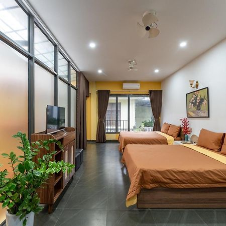 Yo'House Hue Homestay Ngoại thất bức ảnh