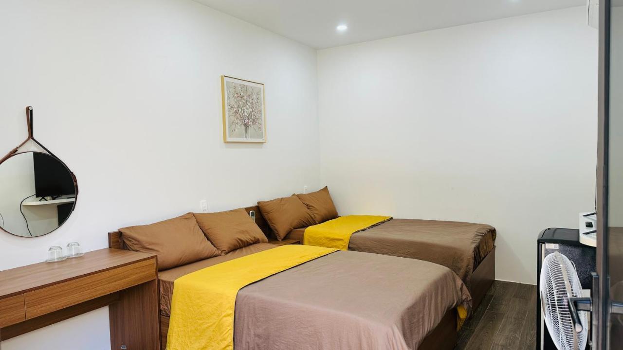 Yo'House Hue Homestay Ngoại thất bức ảnh