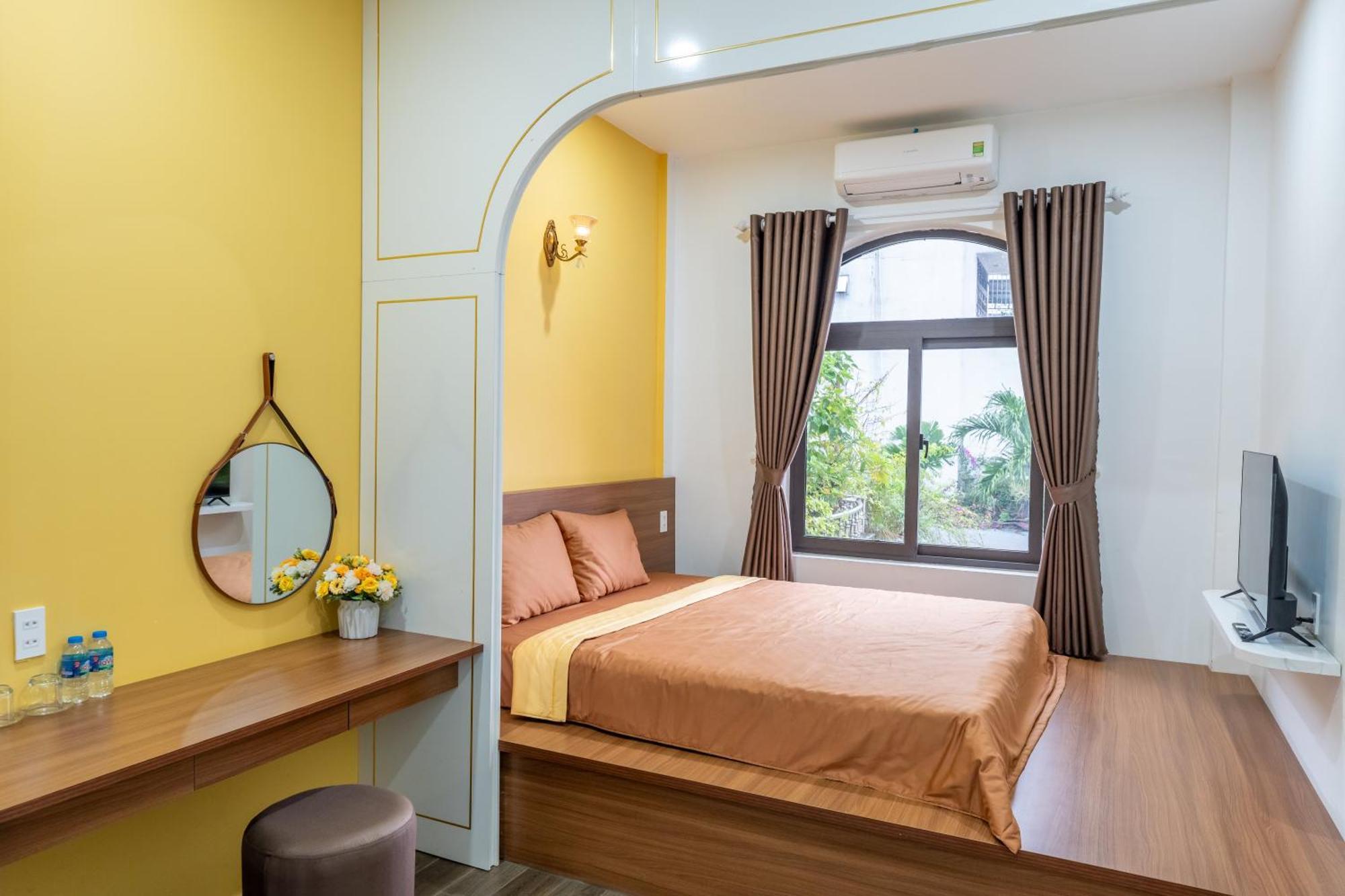 Yo'House Hue Homestay Ngoại thất bức ảnh