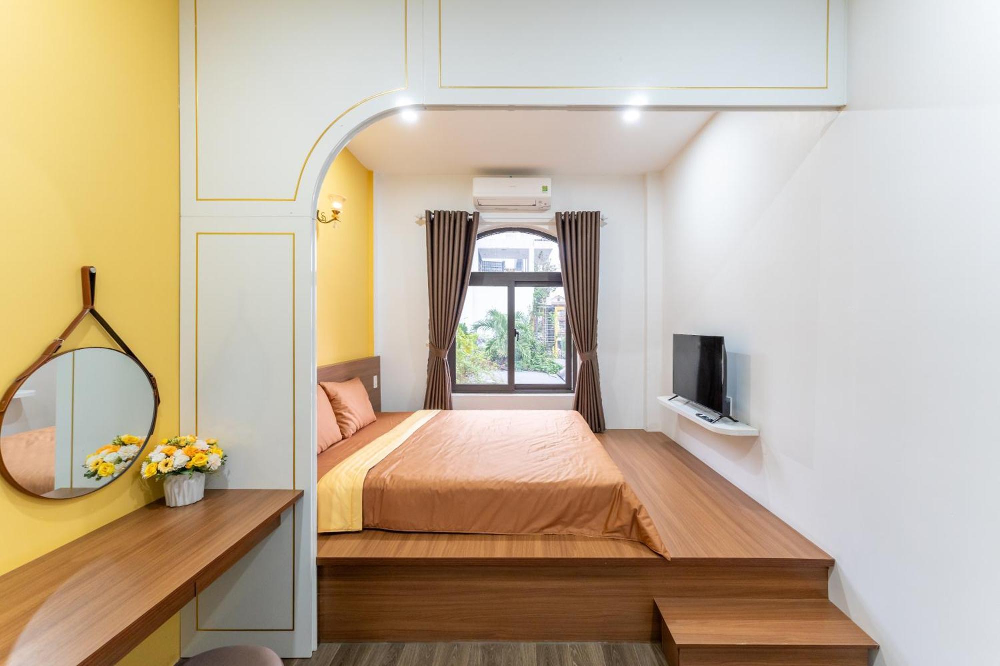 Yo'House Hue Homestay Ngoại thất bức ảnh
