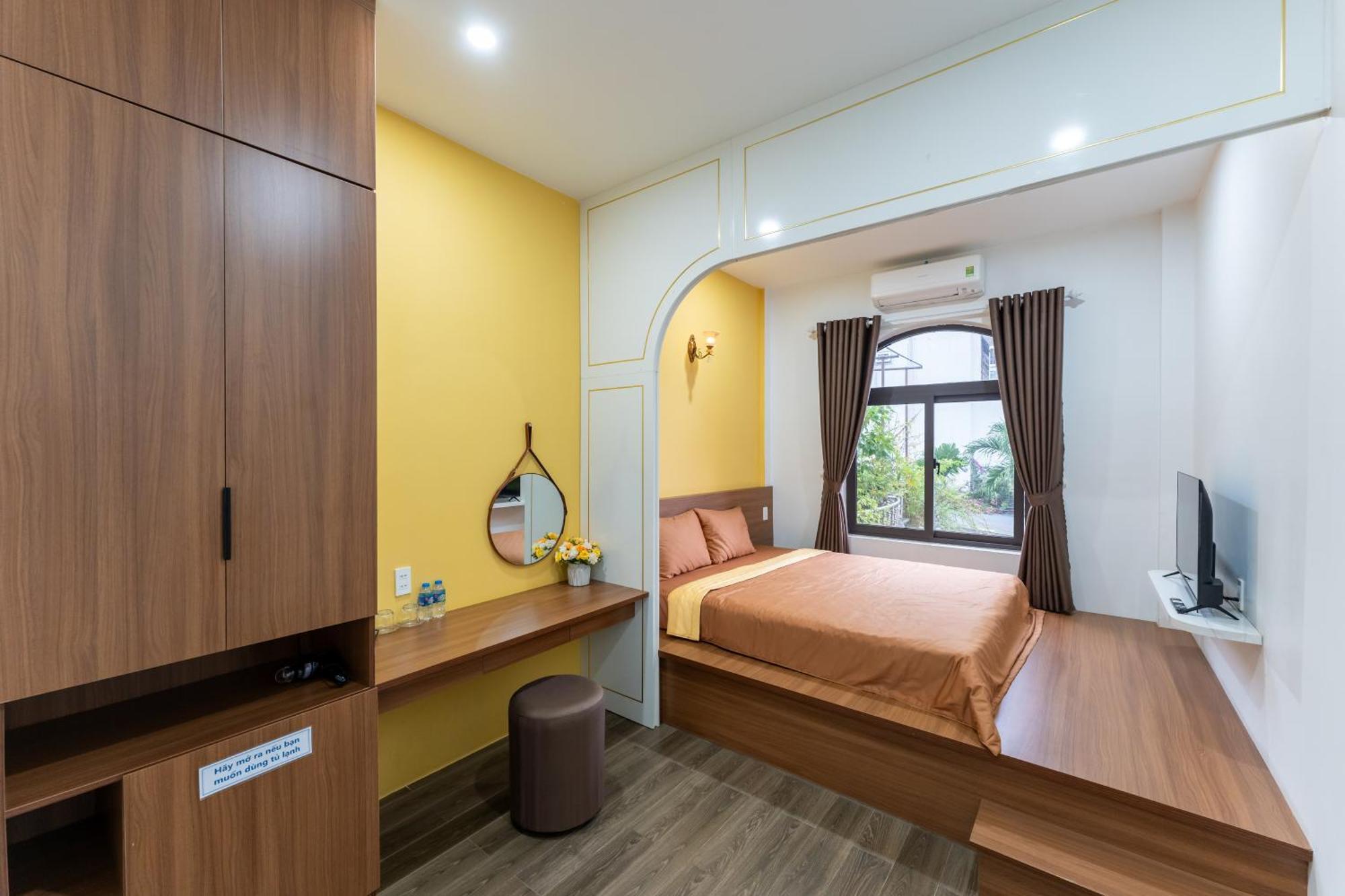 Yo'House Hue Homestay Ngoại thất bức ảnh