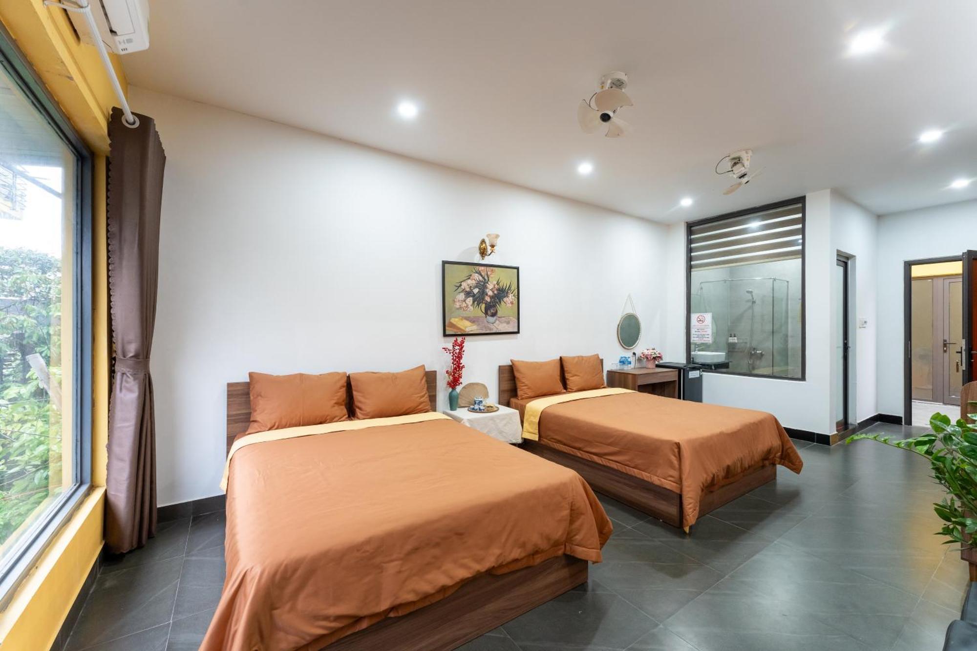 Yo'House Hue Homestay Ngoại thất bức ảnh