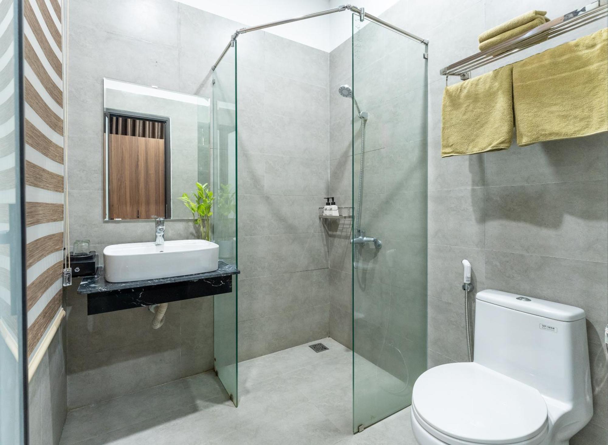 Yo'House Hue Homestay Phòng bức ảnh