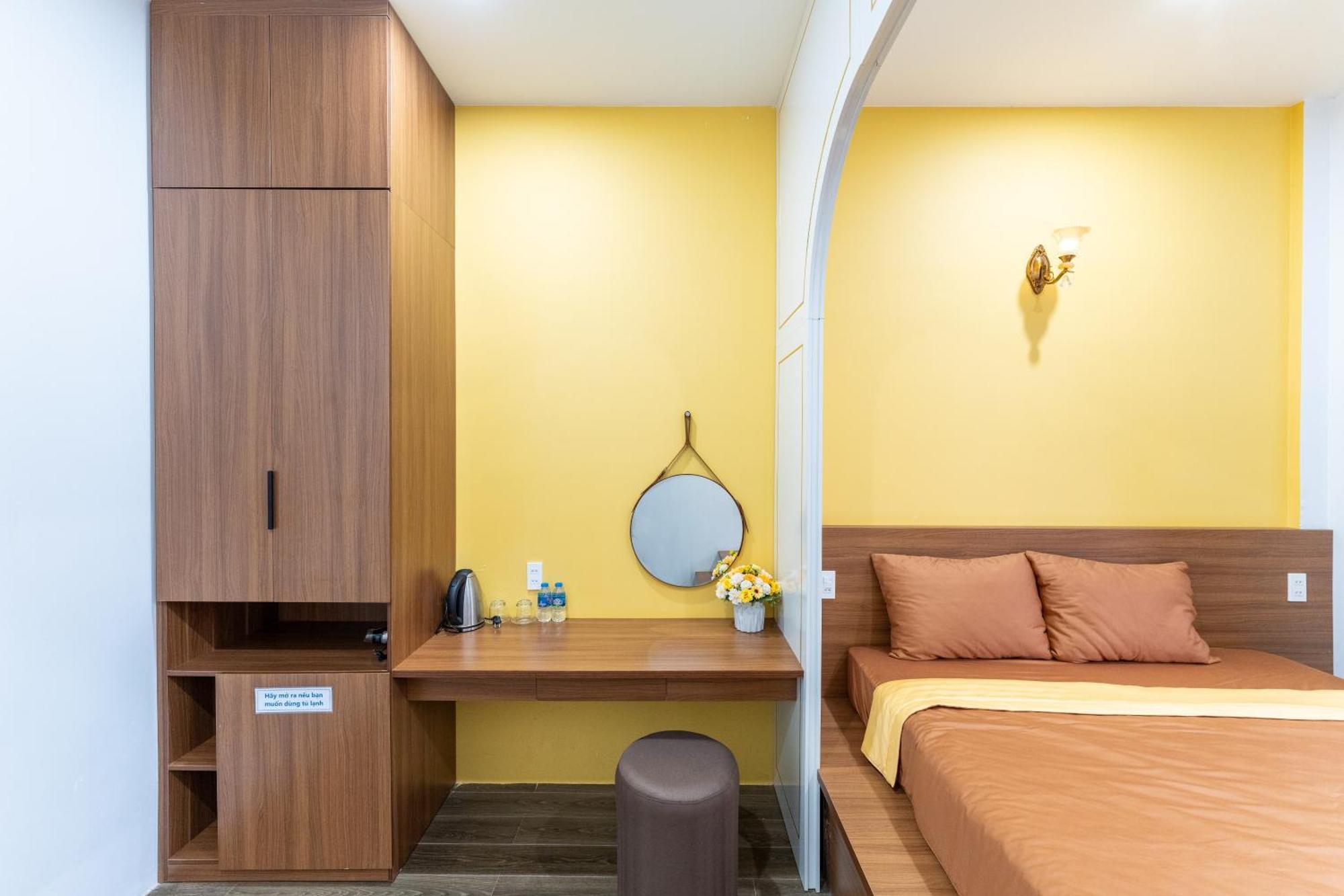 Yo'House Hue Homestay Ngoại thất bức ảnh